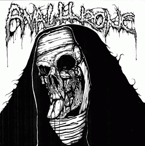 Analthrone : Analthrone - Black Putrefaction